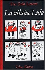 Vilaine lulu d'occasion  Livré partout en France