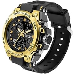 Montre sport homme d'occasion  Livré partout en France