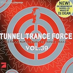 Tunnel trance force gebraucht kaufen  Wird an jeden Ort in Deutschland