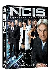 Ncis enquêtes spéciales d'occasion  Livré partout en France