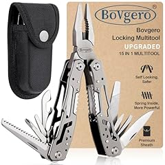 Bovgero self locking for sale  Delivered anywhere in USA 