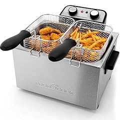 Proficook doppel fritteuse gebraucht kaufen  Wird an jeden Ort in Deutschland