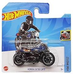 Hot wheels honda usato  Spedito ovunque in Italia 