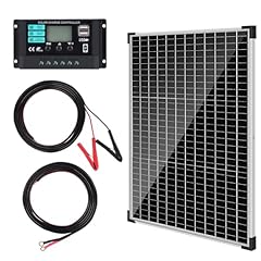 50w 12v pannello usato  Spedito ovunque in Italia 
