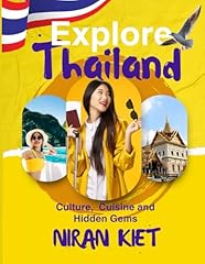 Explore thailand culture d'occasion  Livré partout en France