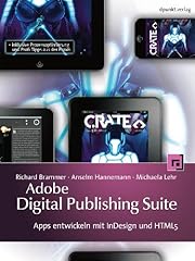 Adobe digital publishing d'occasion  Livré partout en France