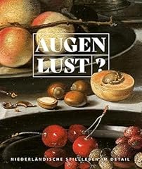 Augenlust niederländische sti gebraucht kaufen  Wird an jeden Ort in Deutschland