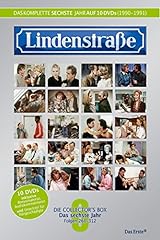 Lindenstraße komplette 6 gebraucht kaufen  Wird an jeden Ort in Deutschland