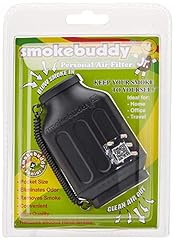 Smokebuddy smokebuddy black for sale  Delivered anywhere in USA 