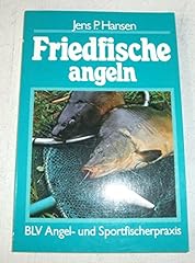 Friedfische angeln gebraucht kaufen  Wird an jeden Ort in Deutschland