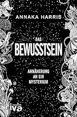 Bewusstsein annäherung myster gebraucht kaufen  Wird an jeden Ort in Deutschland