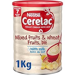 Cerelac mixed fruits for sale  Delivered anywhere in UK