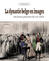 Dynastie belge images d'occasion  Livré partout en Belgiqu
