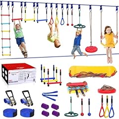 2x65 ninja warrior for sale  Delivered anywhere in USA 