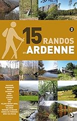 Randos ardenne ourthe d'occasion  Livré partout en Belgiqu