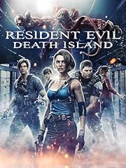 Resident evil death gebraucht kaufen  Wird an jeden Ort in Deutschland