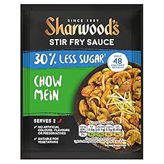 Sharwood stir fry for sale  Delivered anywhere in UK