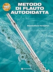 Metodo flauto autodidatta. usato  Spedito ovunque in Italia 