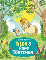 Tilda pony törtchen gebraucht kaufen  Wird an jeden Ort in Deutschland