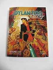 Maxi dylan dog d'occasion  Livré partout en France