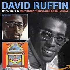 David ruffin rock for sale  Delivered anywhere in UK