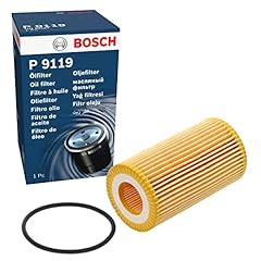 Bosch p9119 oil for sale  Delivered anywhere in UK