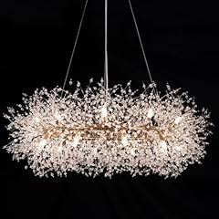 Wellmet firework chandelier for sale  Delivered anywhere in USA 