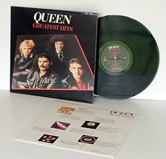 Queen greatest hits. usato  Spedito ovunque in Italia 