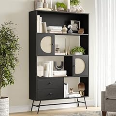 Soohow shelf bookcase for sale  Delivered anywhere in USA 