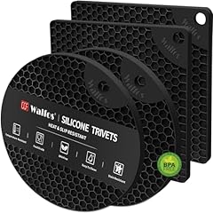 Walfos silicone trivet for sale  Delivered anywhere in USA 