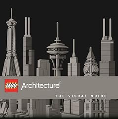 Lego architecture the usato  Spedito ovunque in Italia 