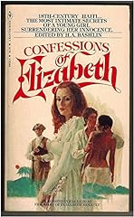 Confessions elizabeth for sale  Delivered anywhere in USA 