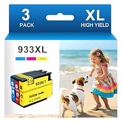 Aurotec 933xl cartucce usato Aurotec 933xl cartucce usato  Spedito ovunque in Italia