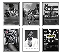 Asap rocky lot d'occasion  Livré partout en France