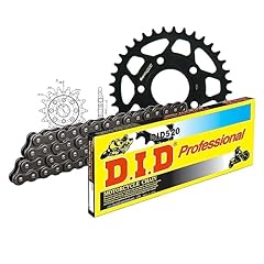 Chain set stahl for sale  Delivered anywhere in UK