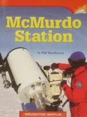 Mcmurdo station for sale  Delivered anywhere in UK