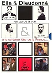 Elie dieudonné idée d'occasion  Livré partout en France
