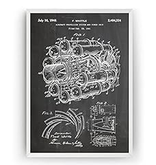 Jet engine 1946 for sale  Delivered anywhere in UK