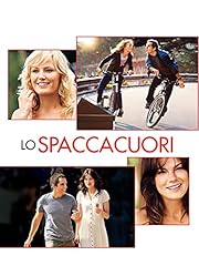Spaccacuori usato  Spedito ovunque in Italia 