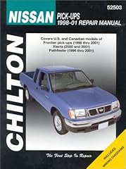Chilton nissan pick for sale  Delivered anywhere in USA 