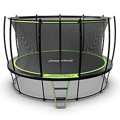 Jumpflex trampoline hero for sale  Delivered anywhere in USA 