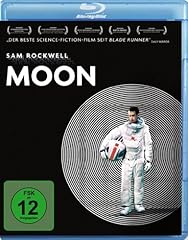 Moon blu ray gebraucht kaufen  Wird an jeden Ort in Deutschland