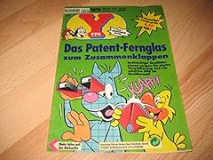 Yps 1078 patent gebraucht kaufen  Wird an jeden Ort in Deutschland