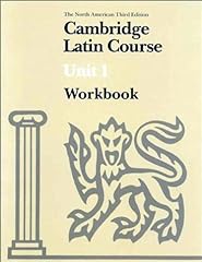 Cambridge latin course for sale  Delivered anywhere in USA 
