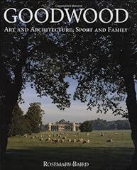 Goodwood art architecture for sale  Delivered anywhere in UK