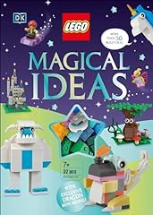 Lego magical ideas for sale  Delivered anywhere in USA 