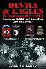 Devils eagles normandy for sale  Delivered anywhere in USA 