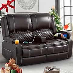 Yolsali loveseat recliner for sale  Delivered anywhere in USA 