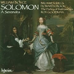 Solomon serenata gebraucht kaufen  Wird an jeden Ort in Deutschland