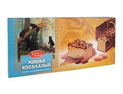 Imported russian wafer for sale  Delivered anywhere in USA 